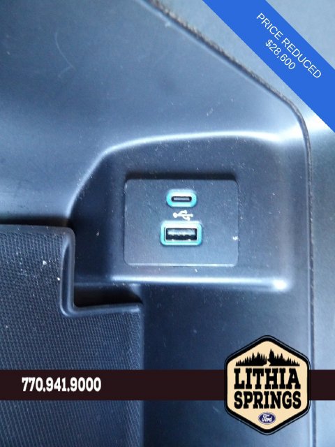 Certified 2021 Ford F150 XL w/ STX Appearance Package RWD image 27