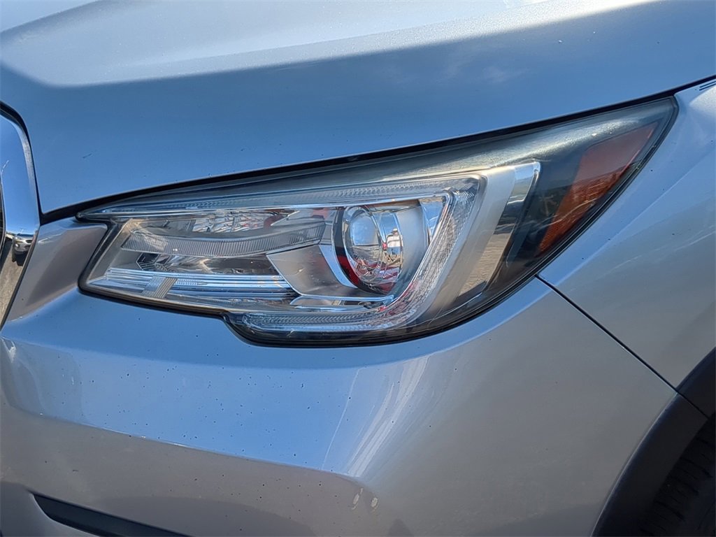 Used 2020 Subaru Ascent Limited w/ Technology Package image 7