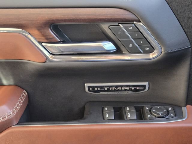 Certified 2024 GMC Sierra 1500 Denali Ultimate image 29