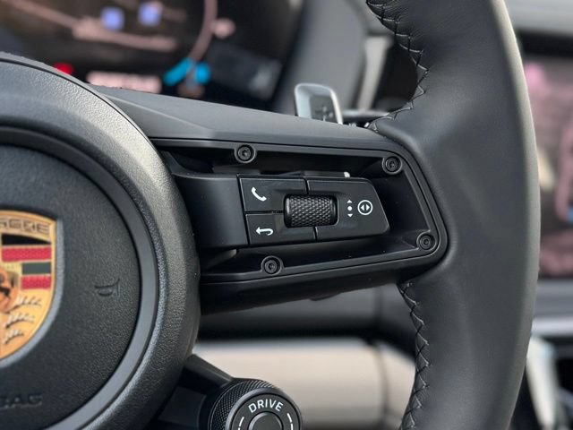 New 2026 Porsche Panamera 4 AWD/4WD image 21