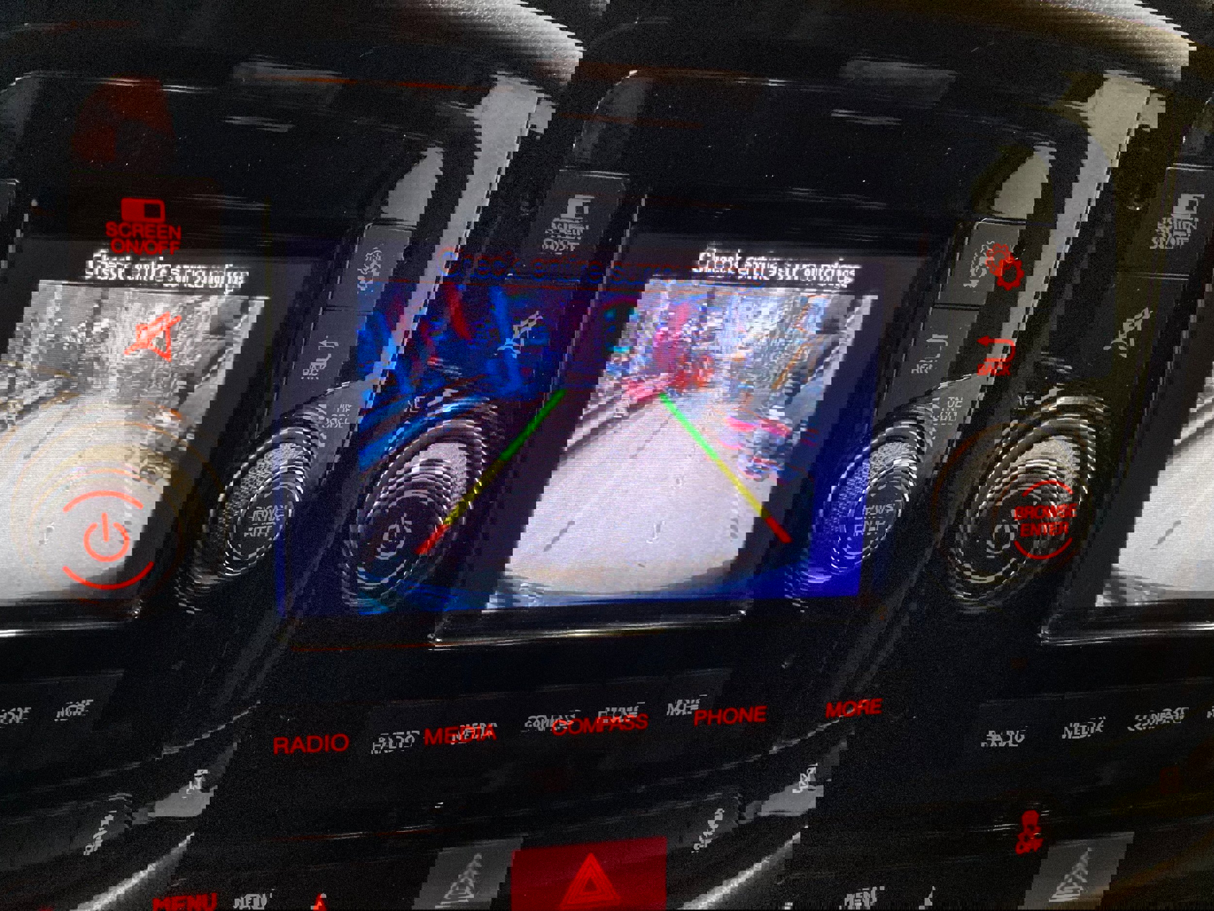 Used 2018 RAM ProMaster City Tradesman image 22