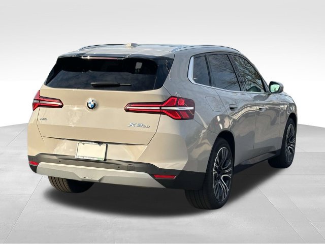 New 2026 BMW X3 xDrive30i w/ Premium Package AWD/4WD image 4