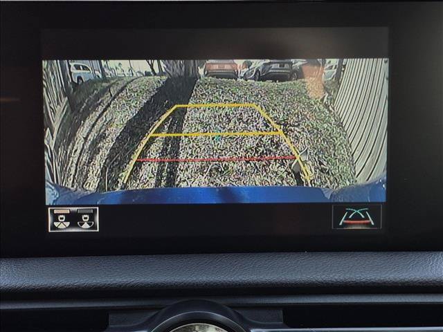 Certified 2024 Lexus IS 350 F Sport w/ Memory Package RWD image 12