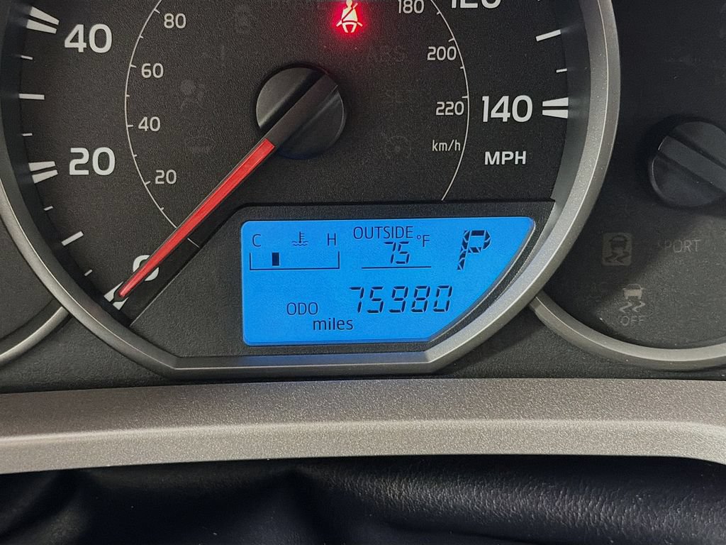 Used 2016 Toyota RAV4 LE AWD/4WD image 12