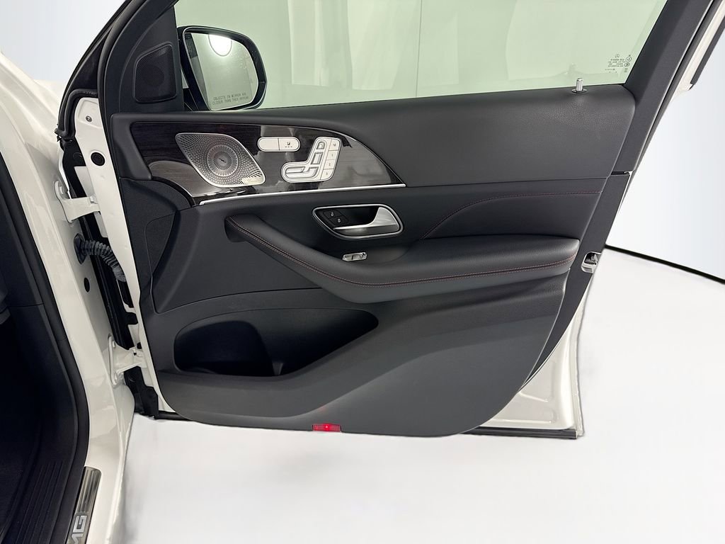 Certified 2023 Mercedes-Benz GLE 53 AMG 4MATIC Coupe image 26