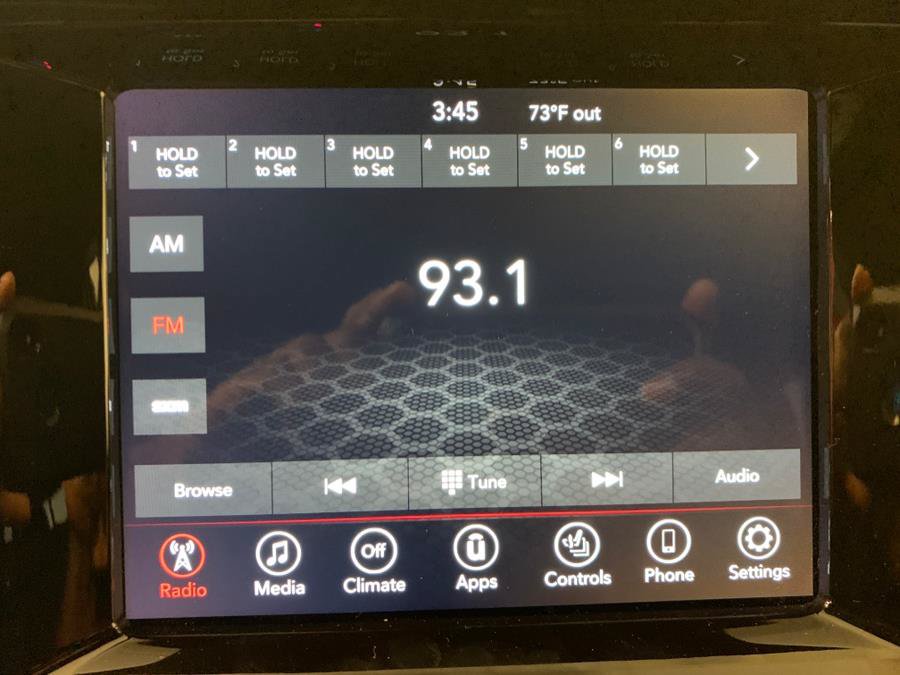 Used 2022 Dodge Durango GT AWD/4WD image 27