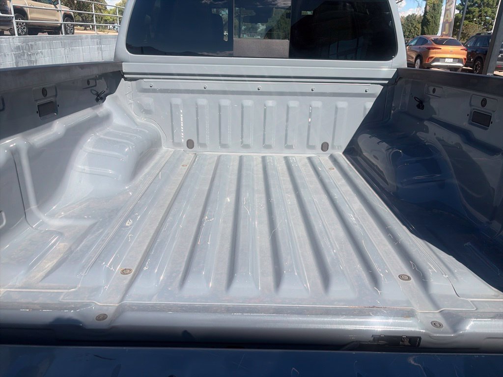 Used 2023 Nissan Frontier Pro-X w/ Technology Package RWD image 9