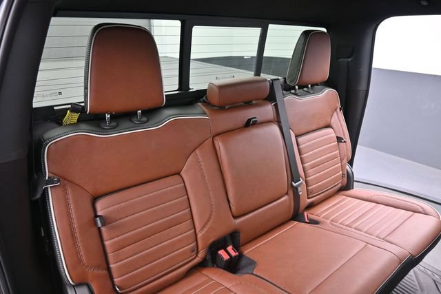 Used 2025 GMC Sierra 1500 Denali Ultimate AWD/4WD image 17