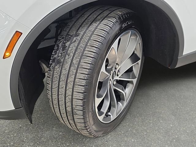 Used 2025 Lincoln Aviator Reserve w/ Illumination Package AWD/4WD image 28