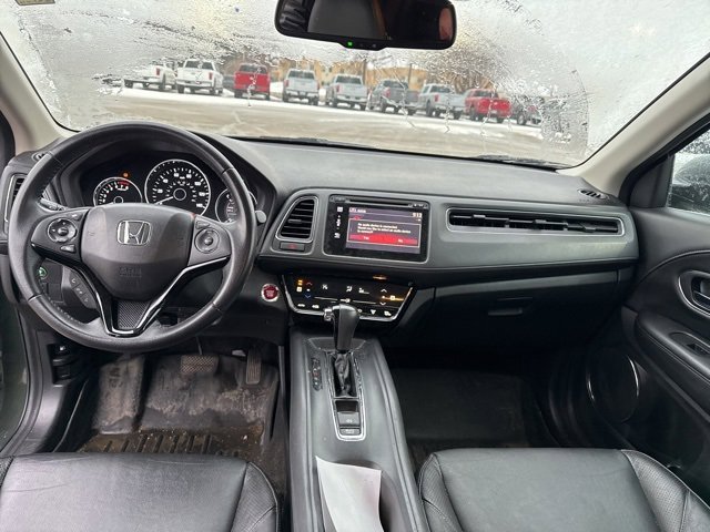 Used 2016 Honda HR-V EX-L image 15