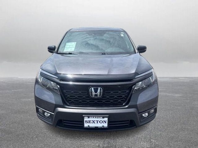 Used 2020 Honda Passport EX-L image 4
