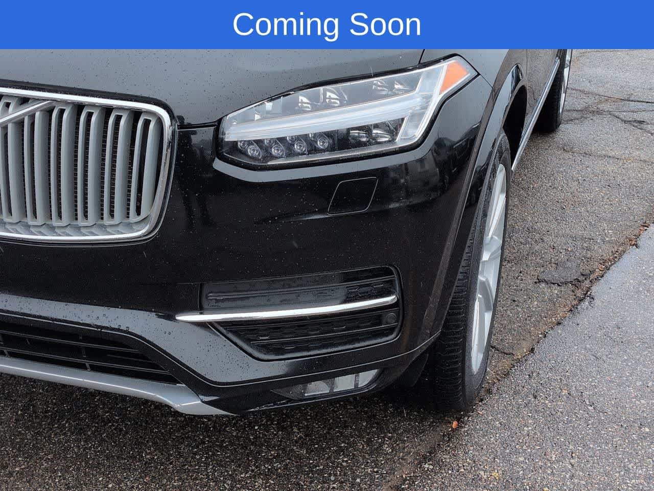 Used 2017 Volvo XC90 T6 Inscription w/ Vision Package AWD/4WD image 10