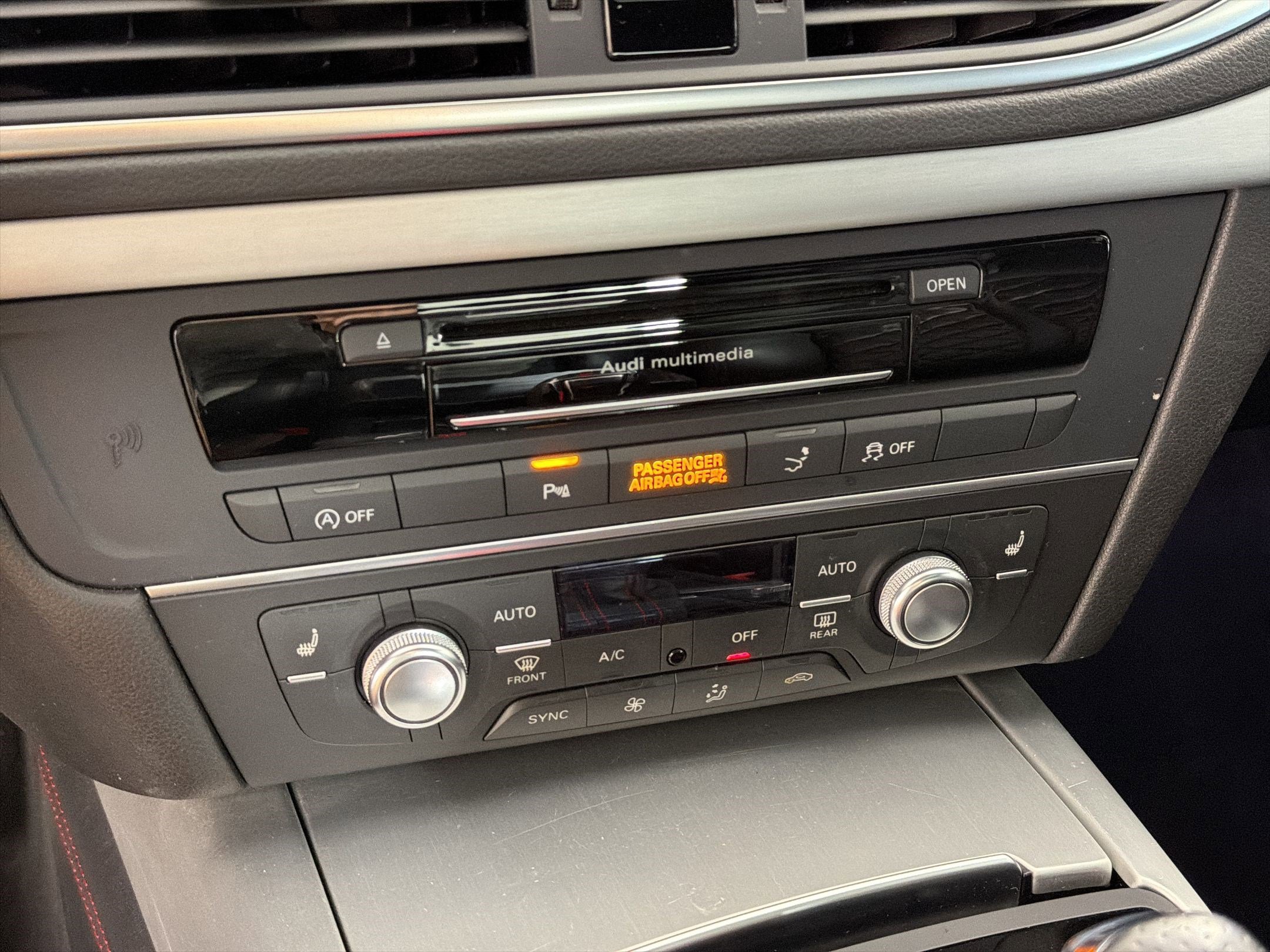 Used 2018 Audi A7 3.0T Premium Plus w/ Competition Package image 19