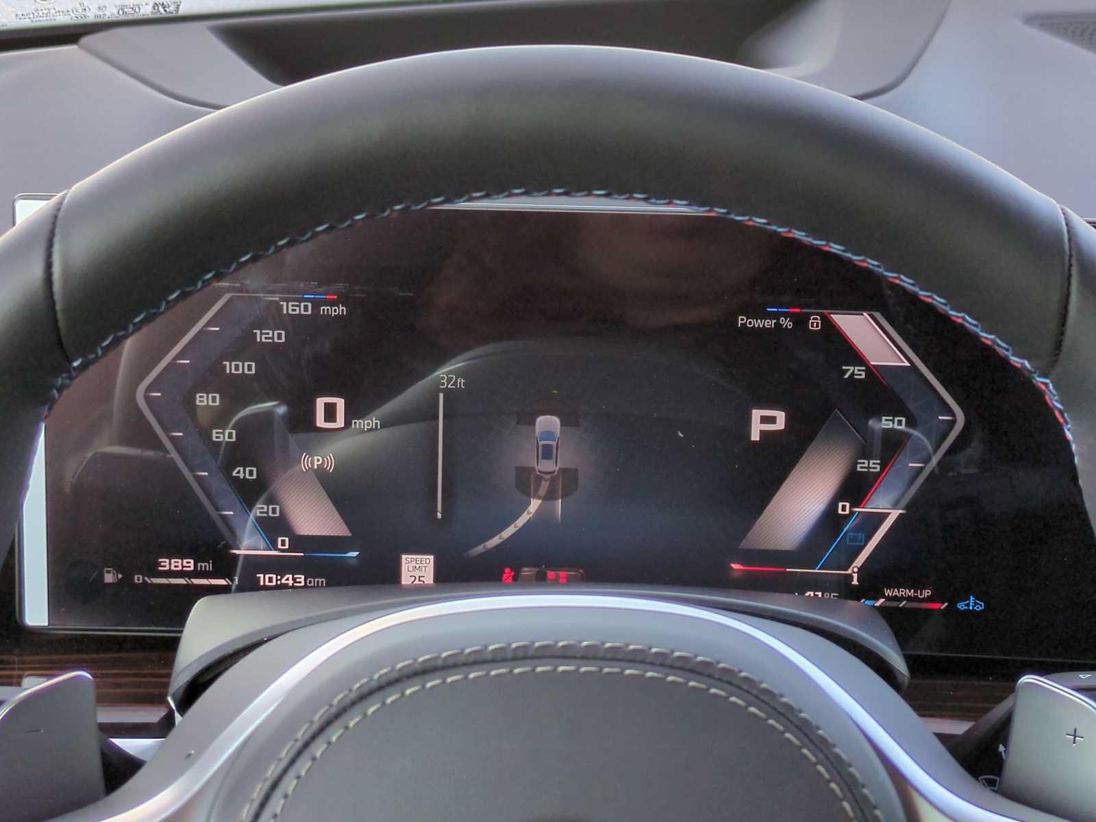 New 2026 BMW X5 M60i AWD/4WD image 35