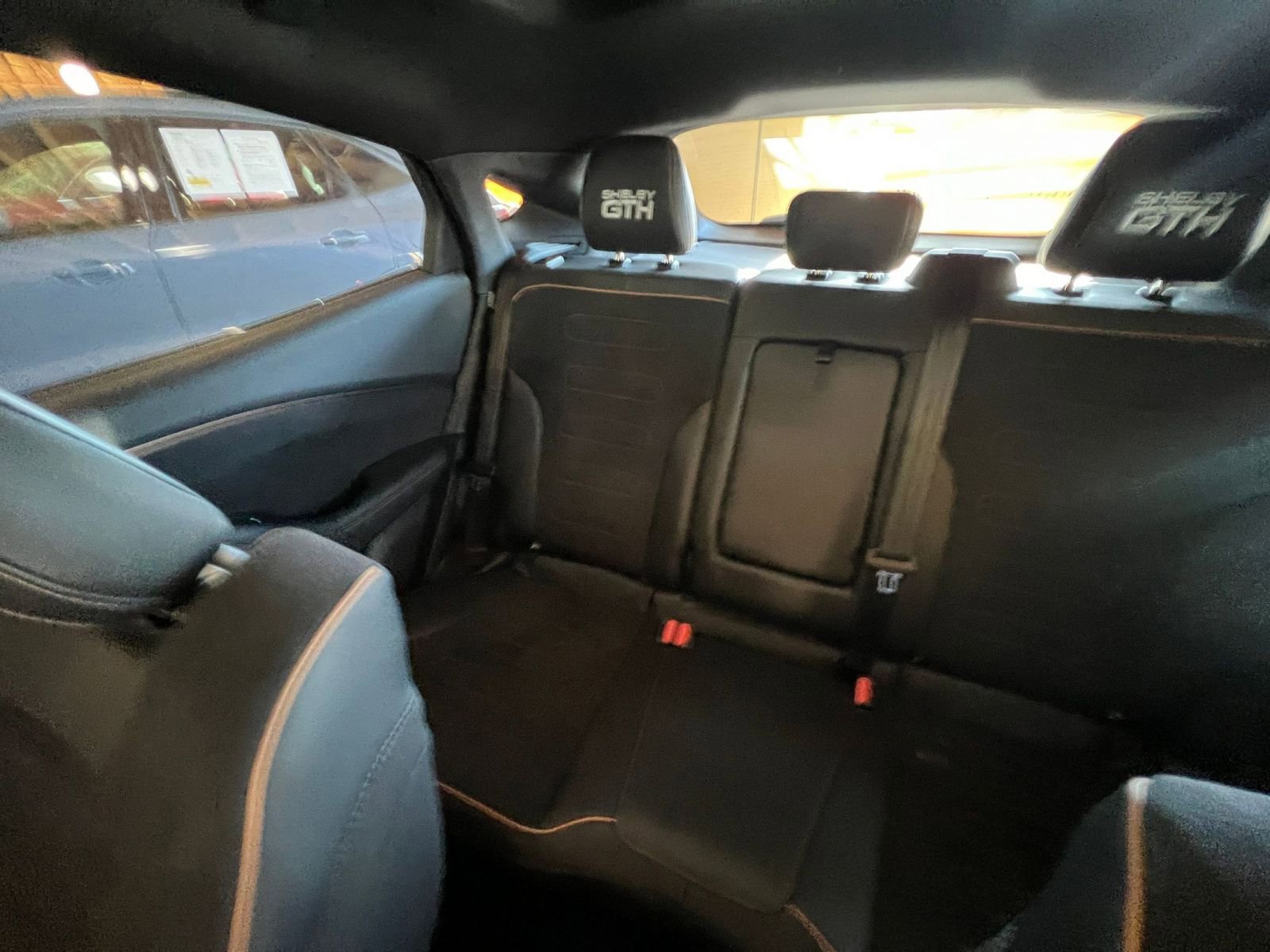 Used 2023 Ford Mustang Mach-E GT image 48