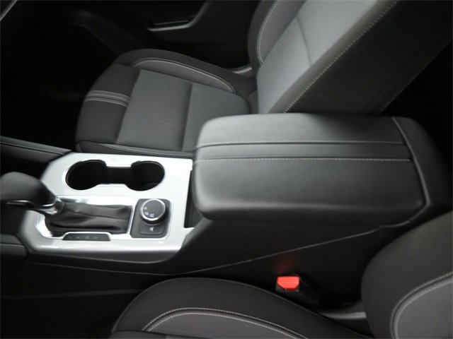 Used 2025 Chevrolet Blazer LT image 31