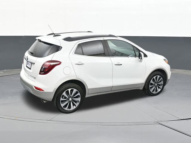 Used 2022 Buick Encore Preferred image 58