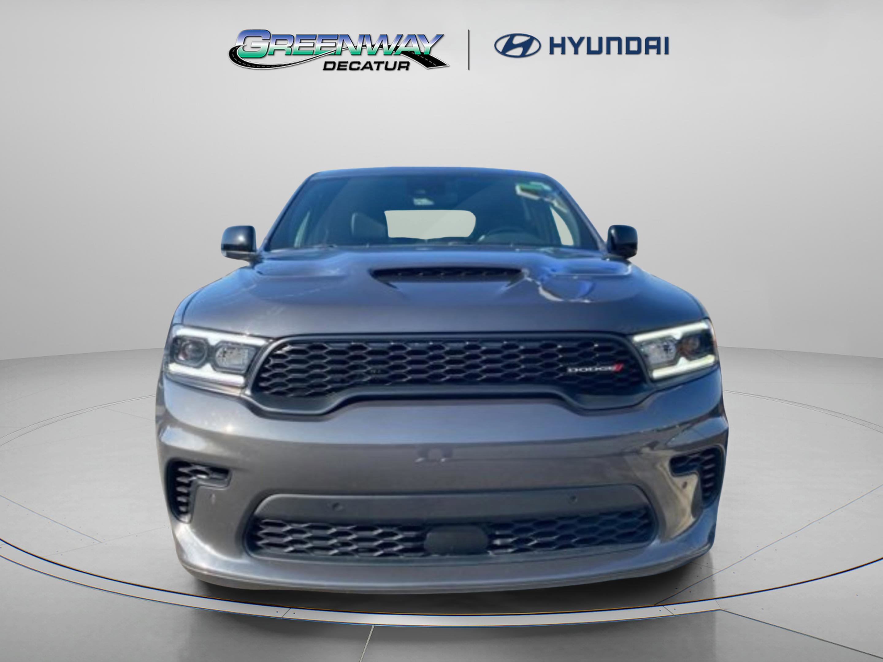 Used 2025 Dodge Durango R/T image 2