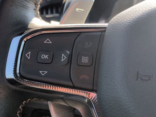 Used 2024 RAM 1500 TRX w/ TRX Level 2 Equipment Group AWD/4WD image 25