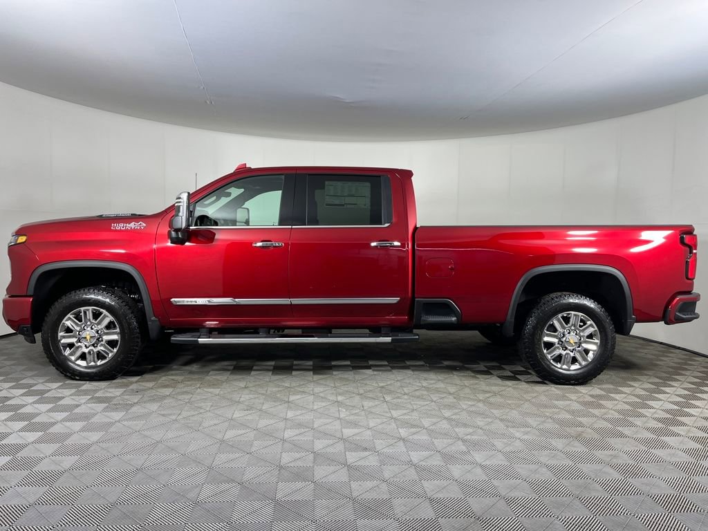 New 2026 Chevrolet Silverado 2500 High Country w/ Technology Package image 9
