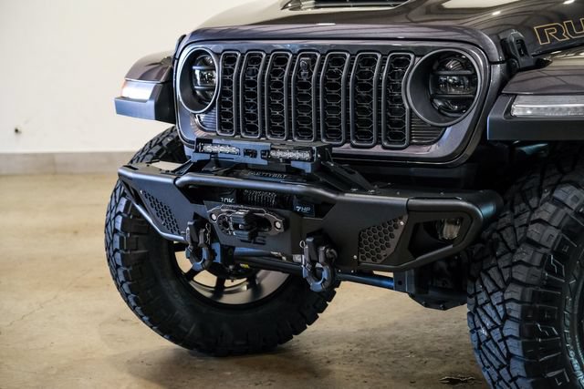Used 2025 Jeep Wrangler Unlimited Rubicon 392 AWD/4WD image 24