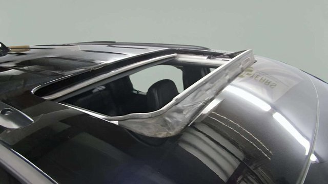 Used 2020 Jeep Grand Cherokee Altitude image 8