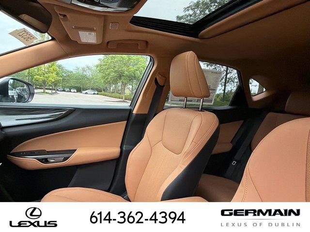 New 2026 Lexus NX 350 AWD w/ Premium Package image 21
