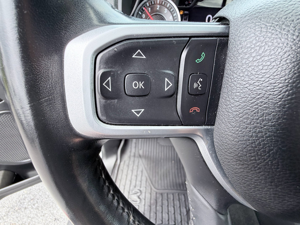 Used 2021 RAM 1500 Lone Star AWD/4WD image 15