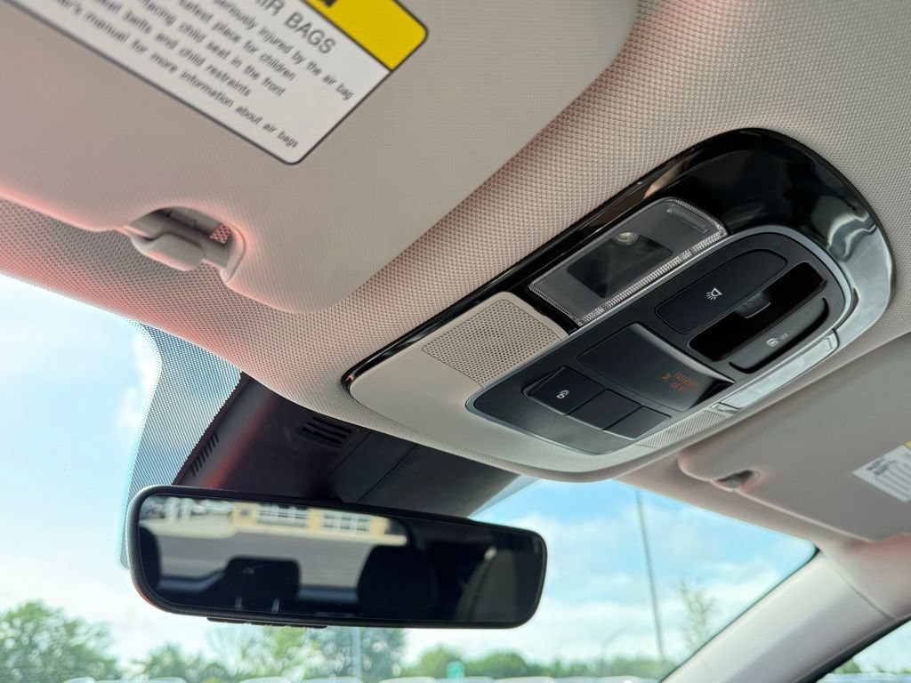 Used 2022 Hyundai Tucson SEL w/ Convenience Package FWD image 20