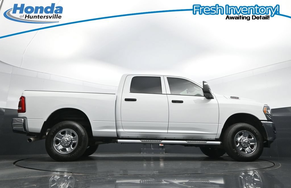 Used 2024 RAM 2500 Tradesman w/ Safety Group AWD/4WD image 35