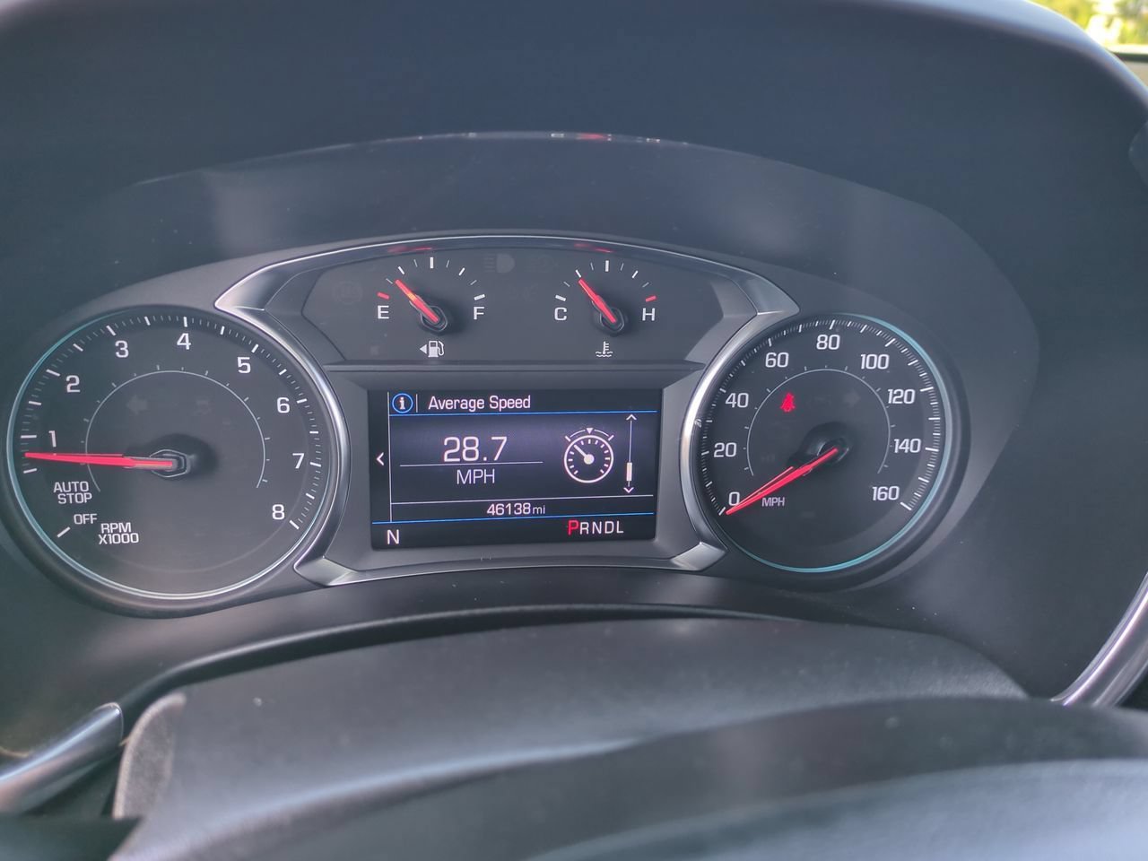 Used 2024 Chevrolet Equinox LT AWD/4WD image 11