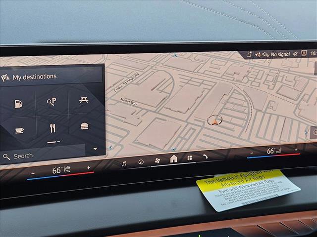 Used 2026 BMW X3 xDrive30 w/ Convenience Package AWD/4WD image 13