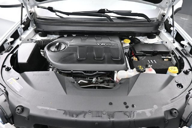Used 2021 Jeep Cherokee Limited AWD/4WD image 30