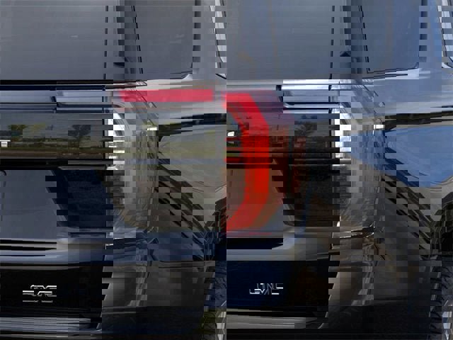 New 2026 GMC Yukon Denali Ultimate image 11