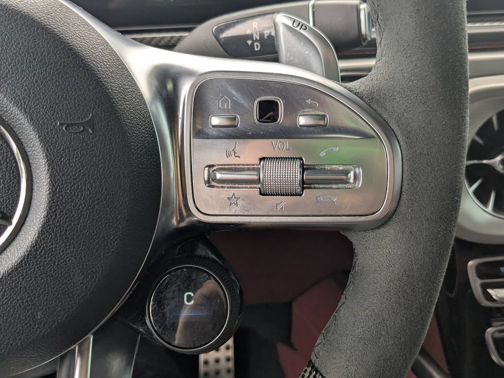 Used 2024 Mercedes-Benz G 63 AMG 4MATIC image 14