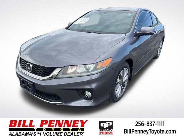Used 2013 Honda Accord EX-L image 1