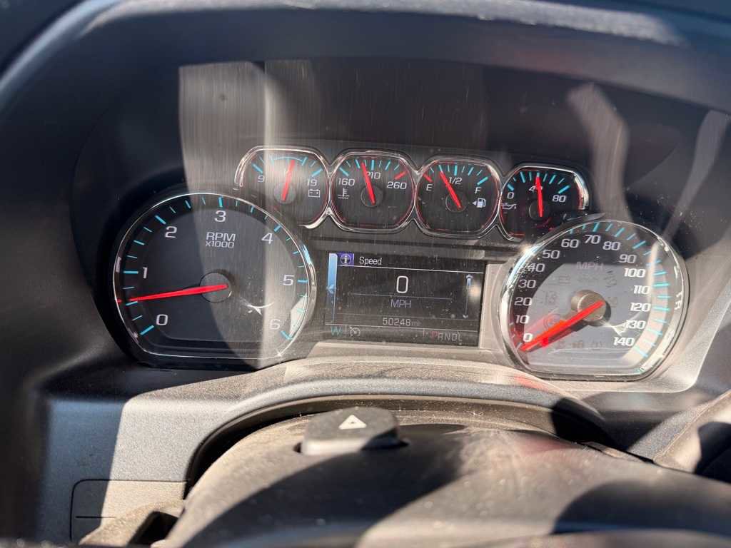 Used 2019 GMC Sierra 1500 SLE w/ SLE Value Package image 12