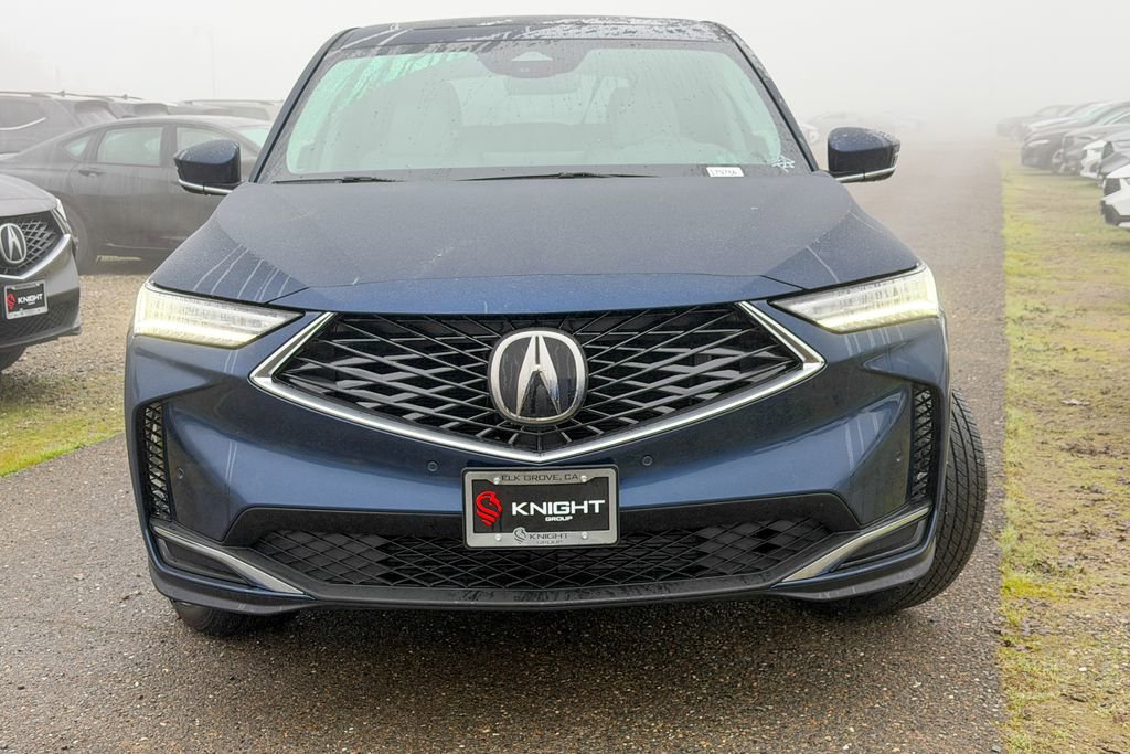 New 2026 Acura MDX w/ Technology Package video 3