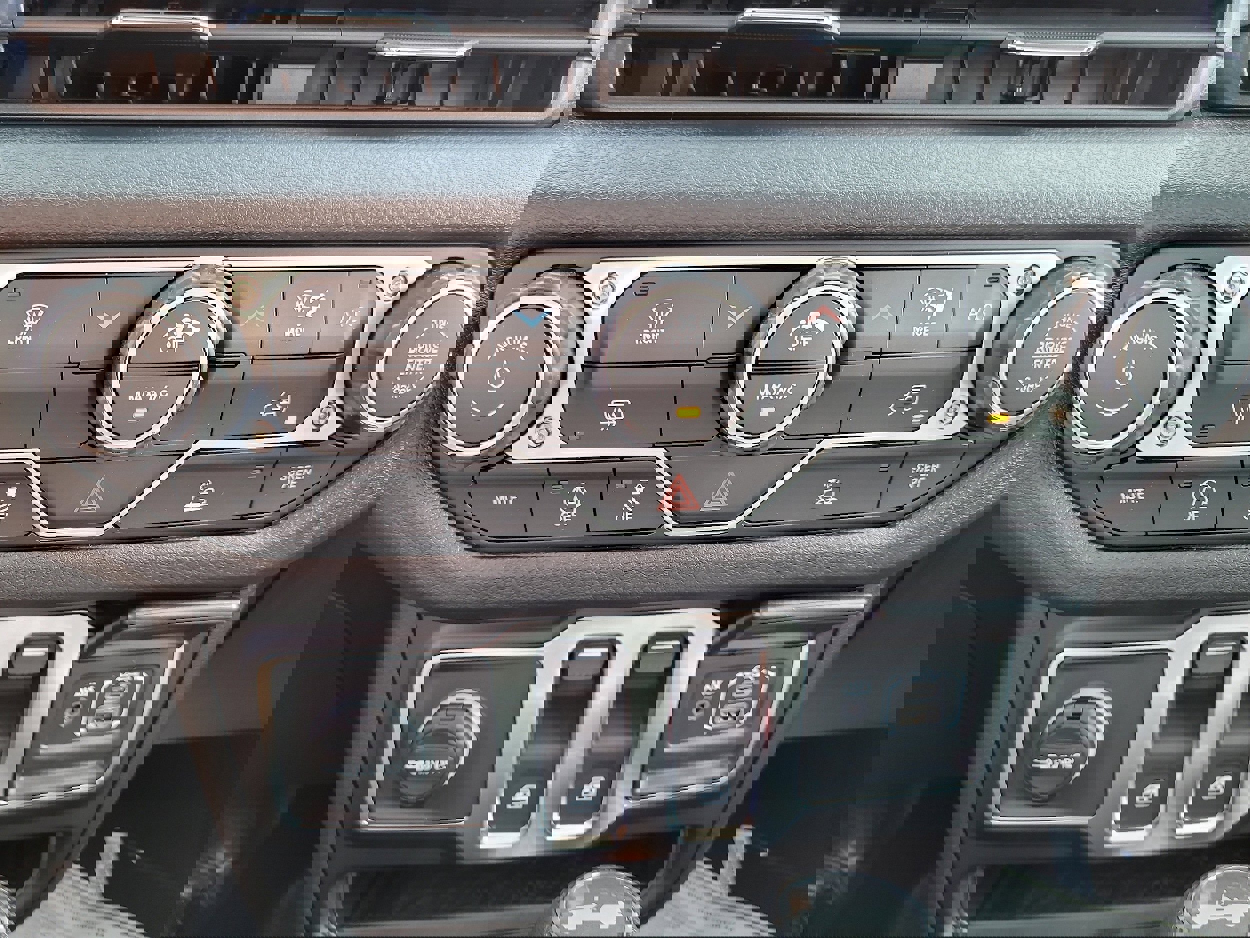 New 2026 Jeep Wrangler Sport image 18