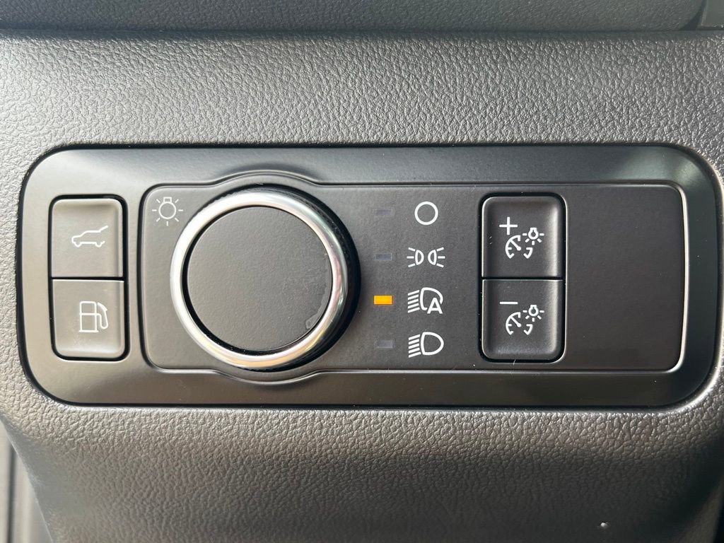 Certified 2023 Ford Escape ST-Line w/ Equipment Group 301A image 19