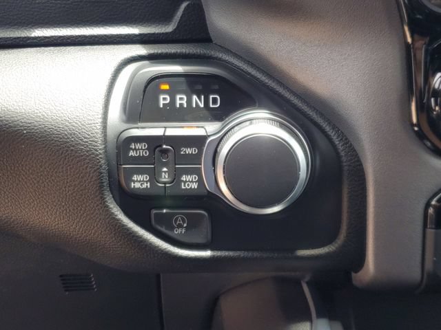 Used 2025 RAM 1500 Lone Star AWD/4WD image 26