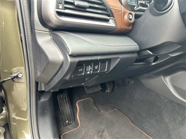 Used 2021 Subaru Outback Touring image 20