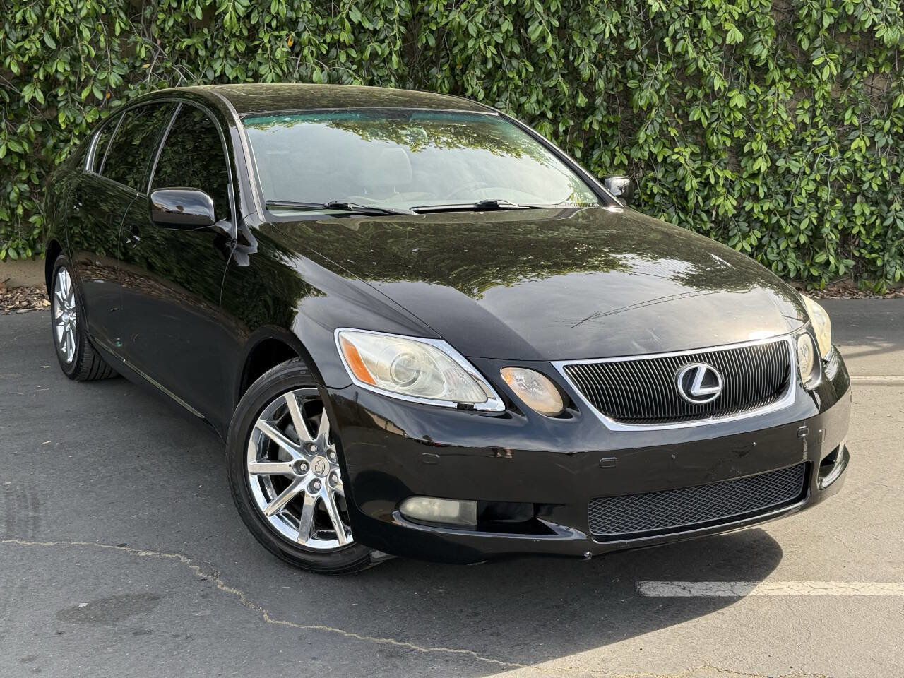 Used 2006 Lexus GS 300 image 2