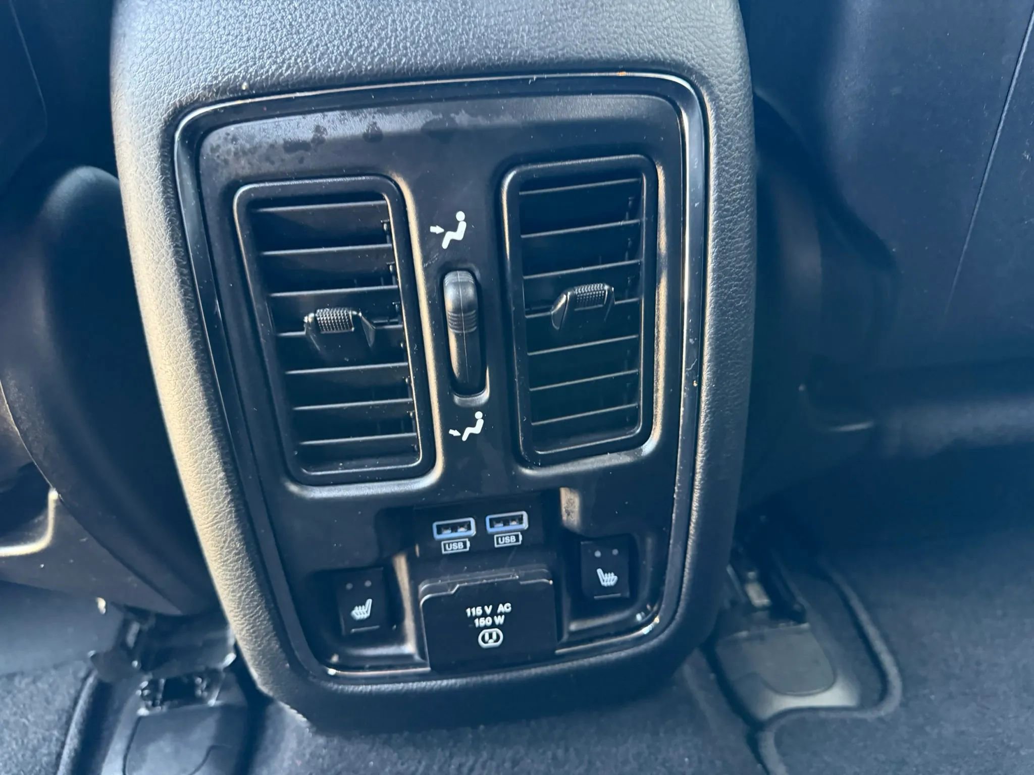 Used 2019 Jeep Grand Cherokee Overland image 22