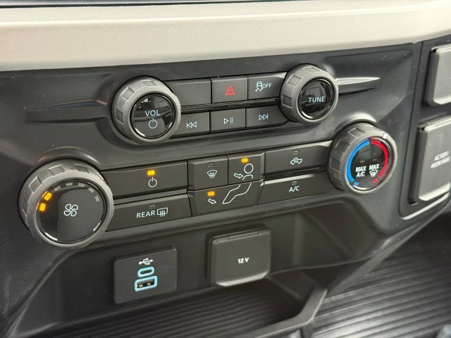 New 2026 Ford F350 XL w/ XL Chrome Package image 28