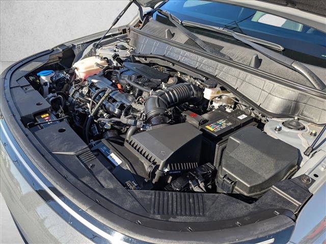 Certified 2025 Hyundai Kona N Line S image 23