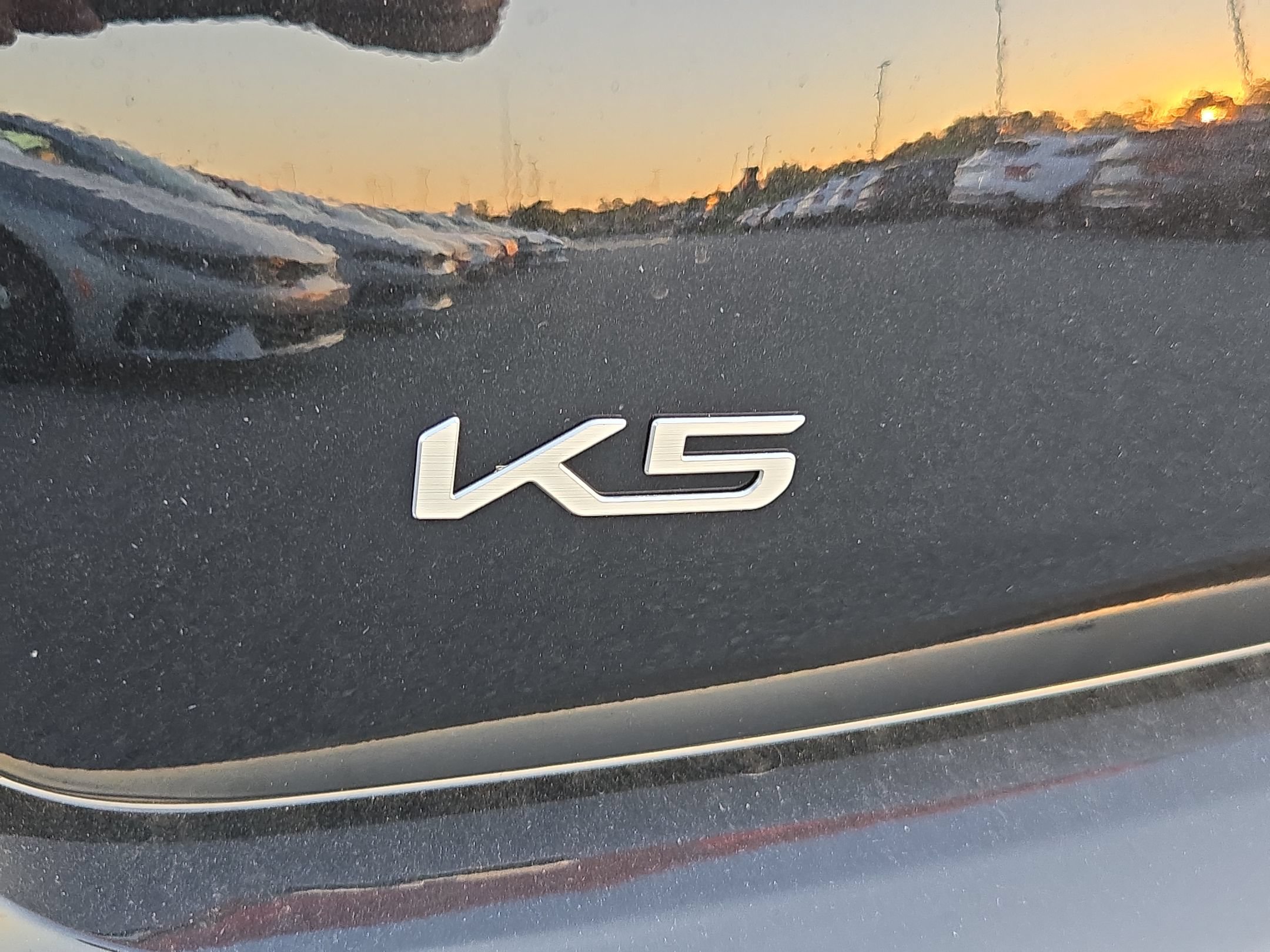 New 2026 Kia K5 LXS FWD image 31