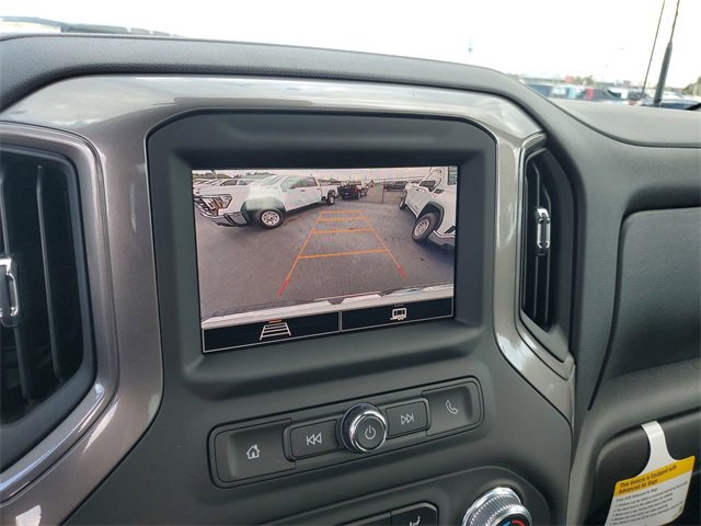 New 2025 GMC Sierra 3500 Pro w/ Convenience Package image 11