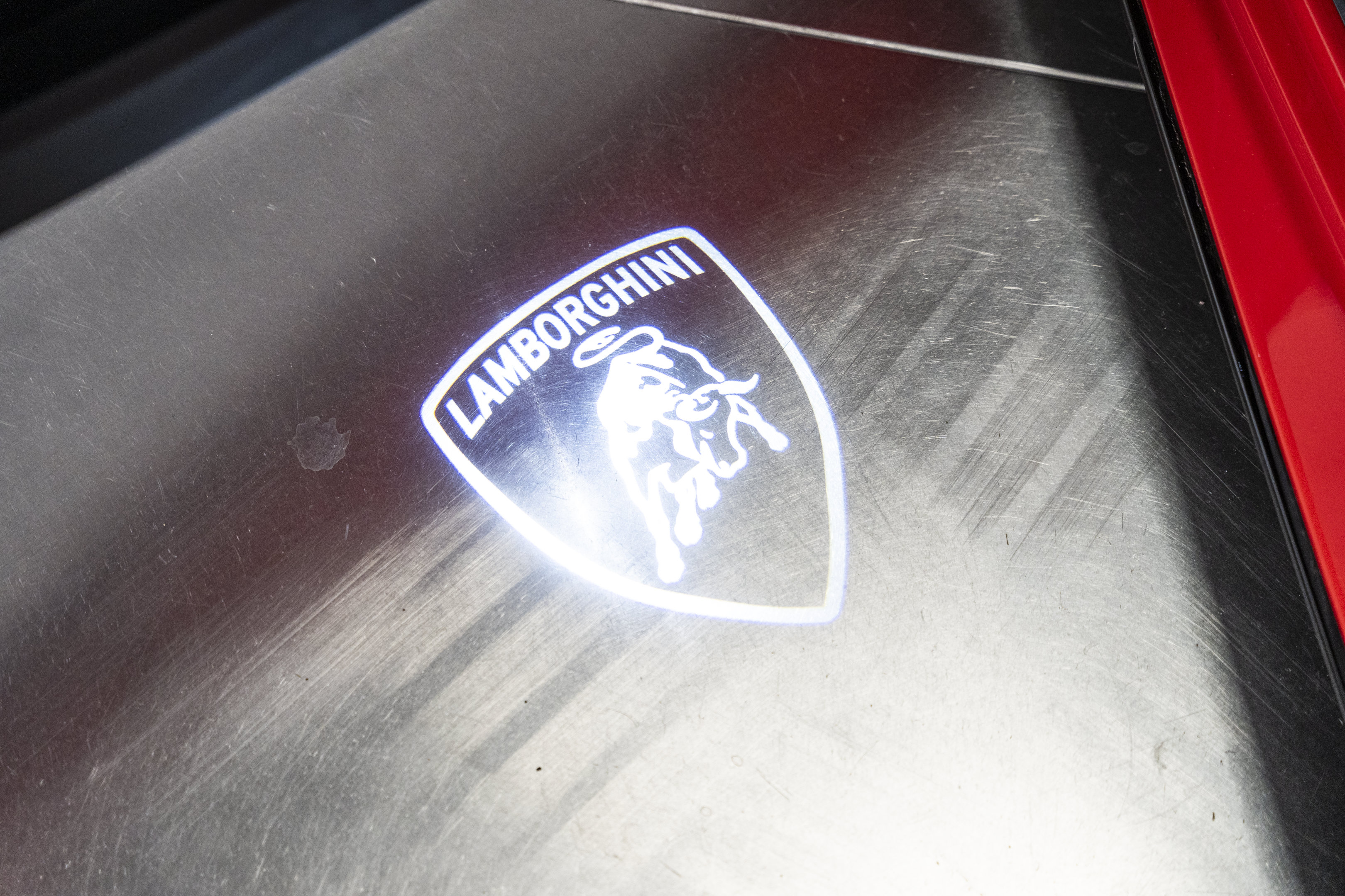 Used 2020 Lamborghini Huracan EVO AWD/4WD image 26