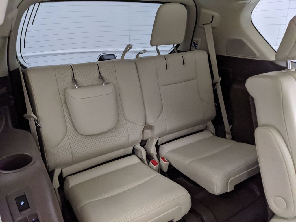 Used 2019 Lexus GX 460 Luxury AWD/4WD image 22